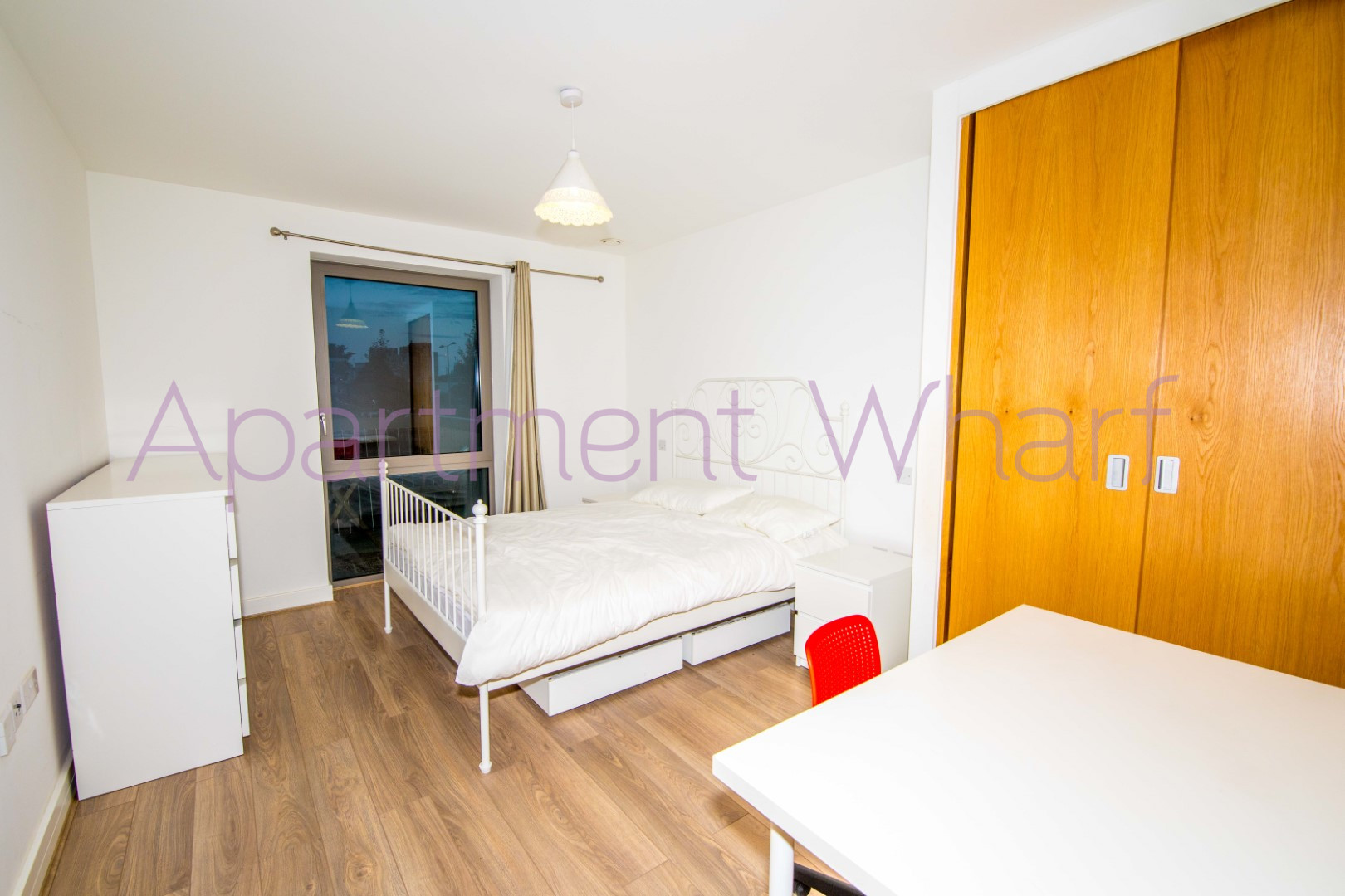 Apartment photo