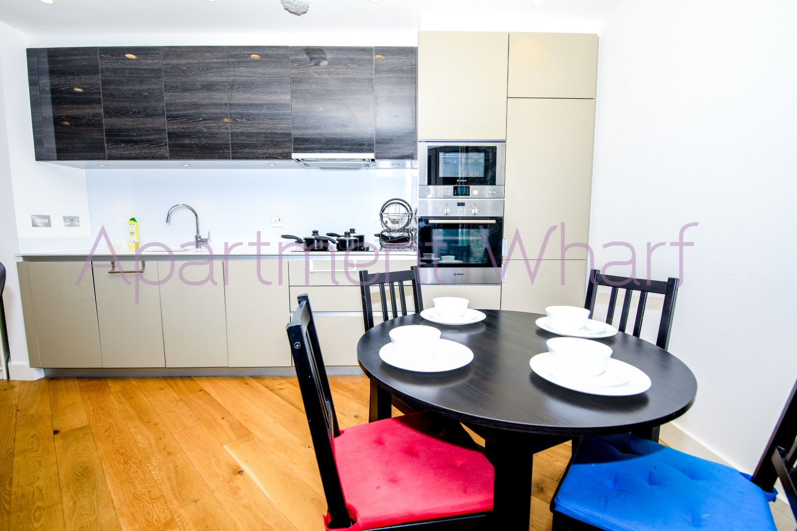 Apartment photo