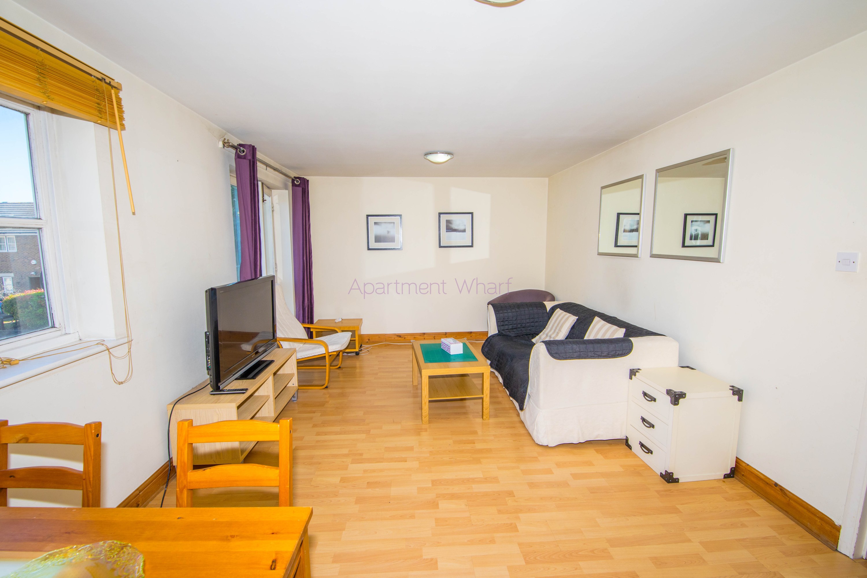 Apartment photo