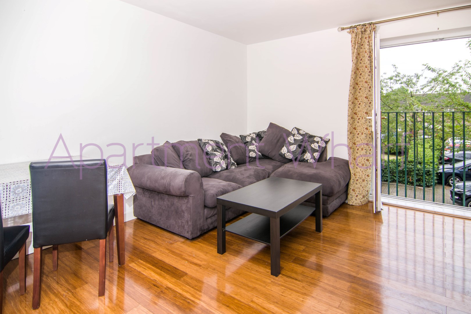 Apartment photo