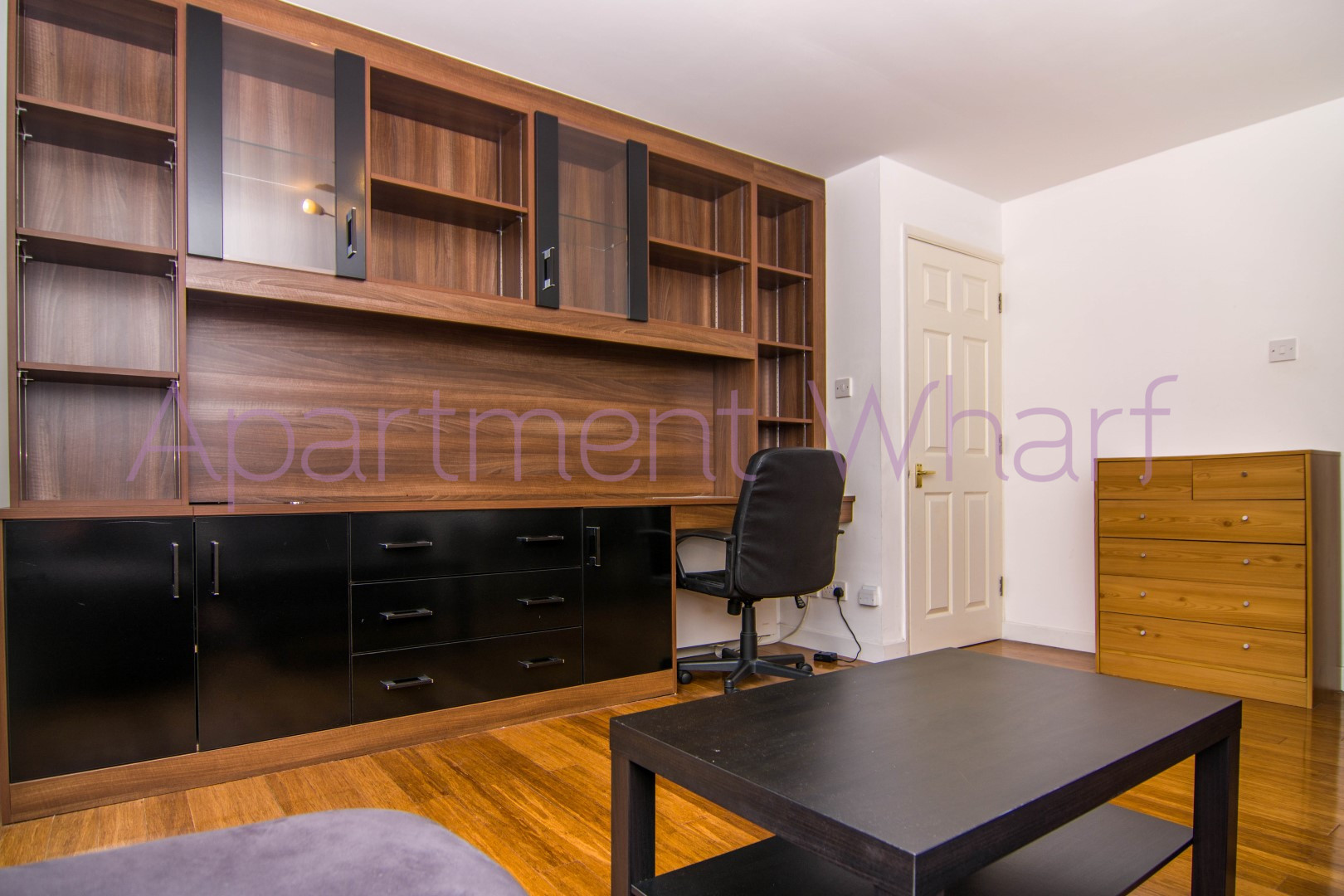 Apartment photo