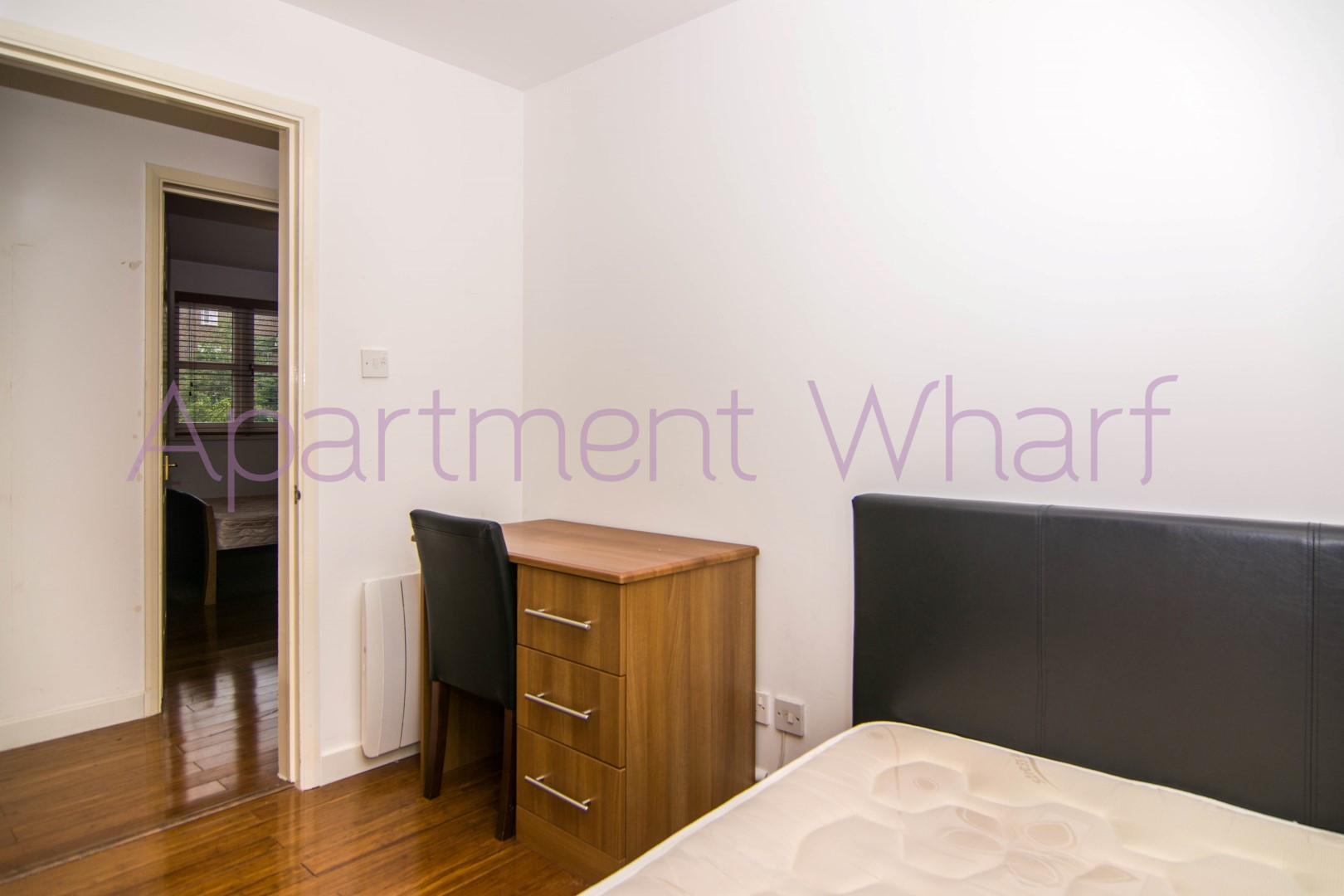Apartment photo