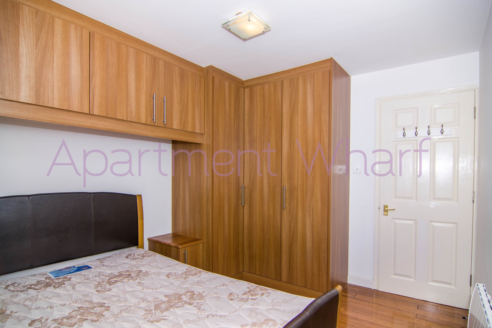 Apartment photo
