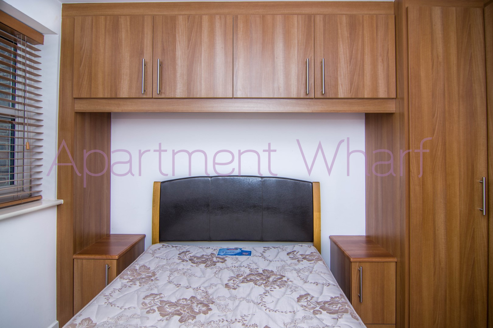 Apartment photo