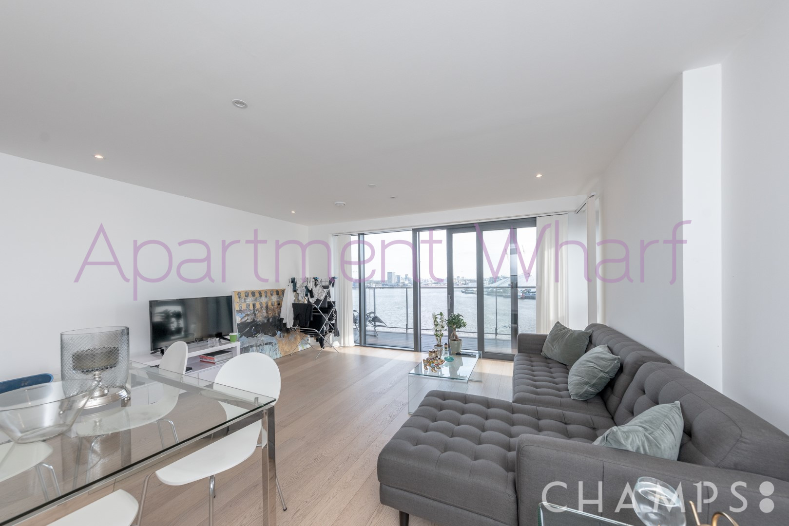 Apartment photo