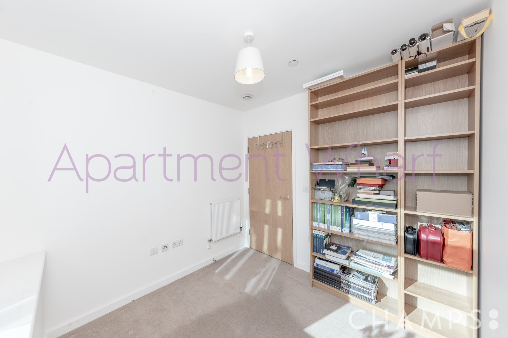 Apartment photo