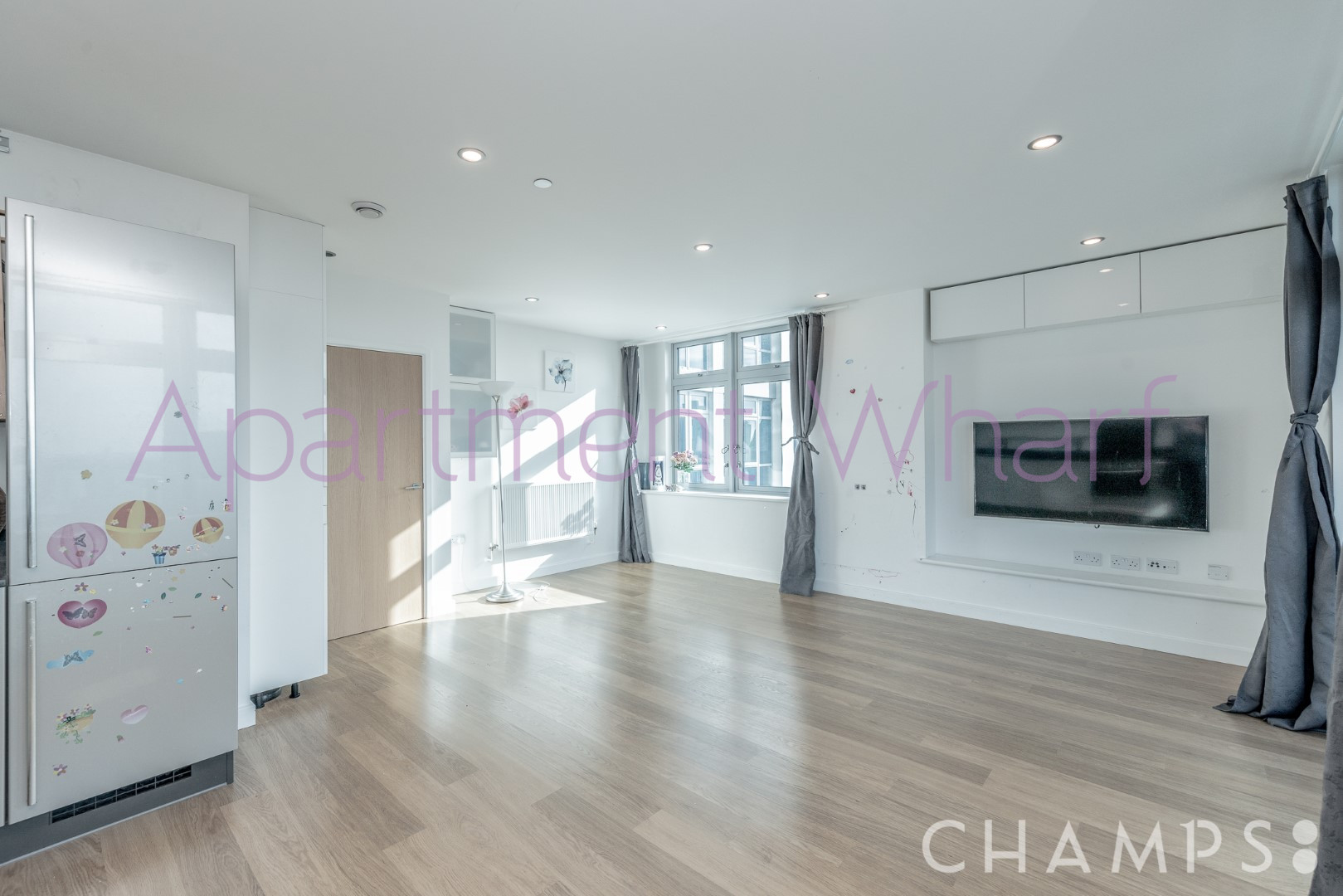 Apartment photo