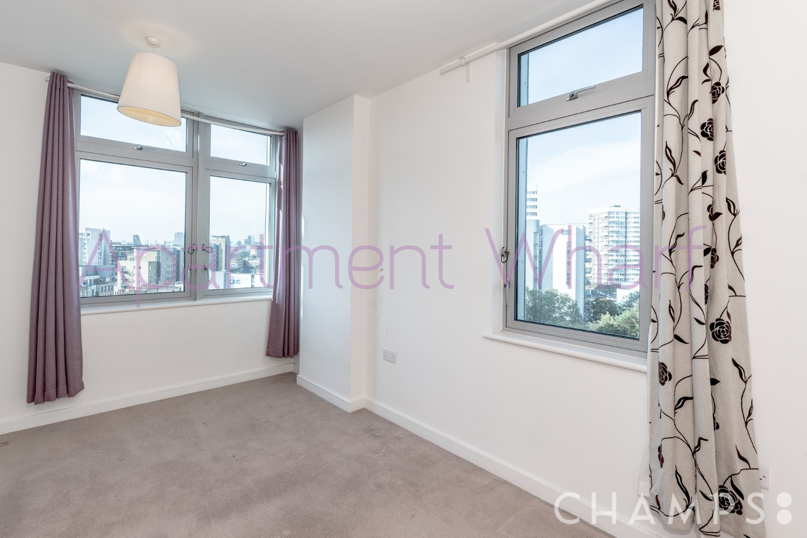 Apartment photo