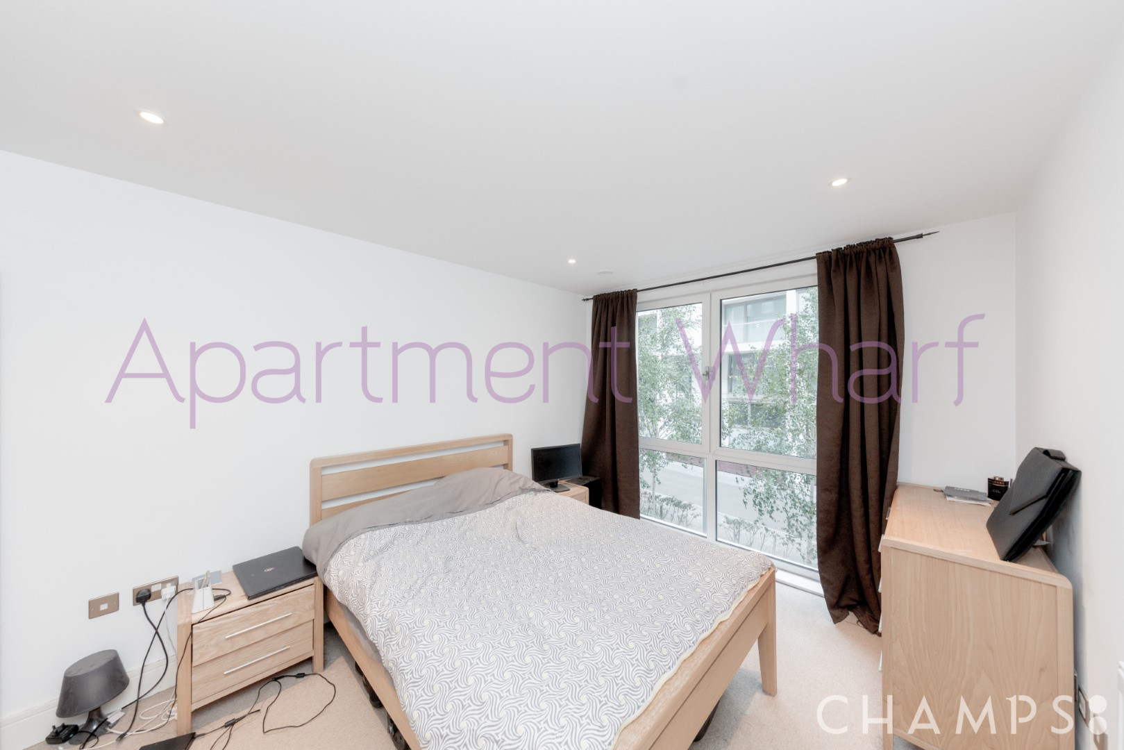 Apartment photo