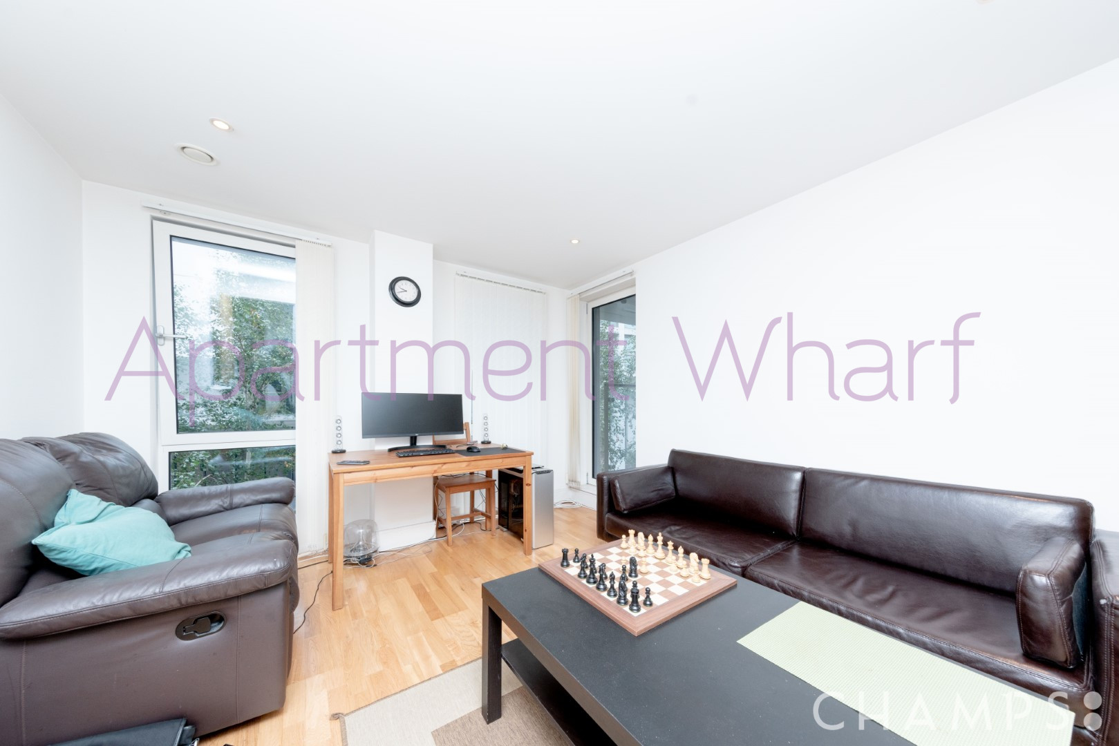 Apartment photo