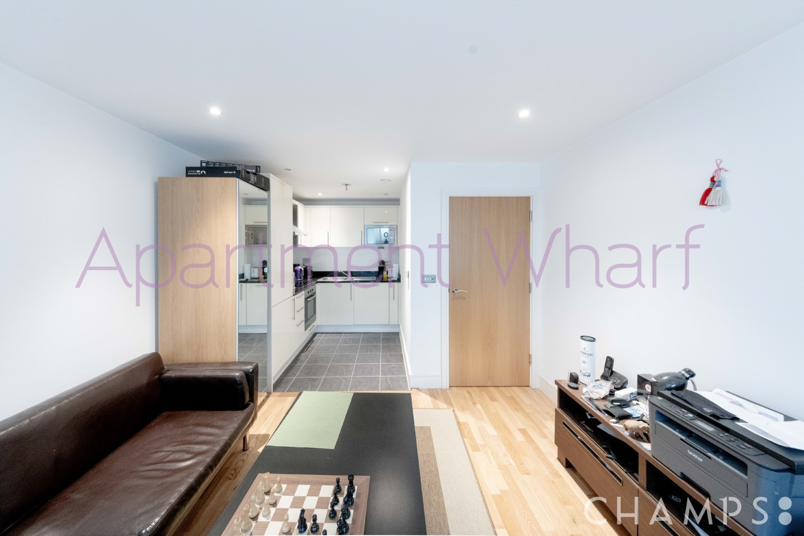 Apartment photo