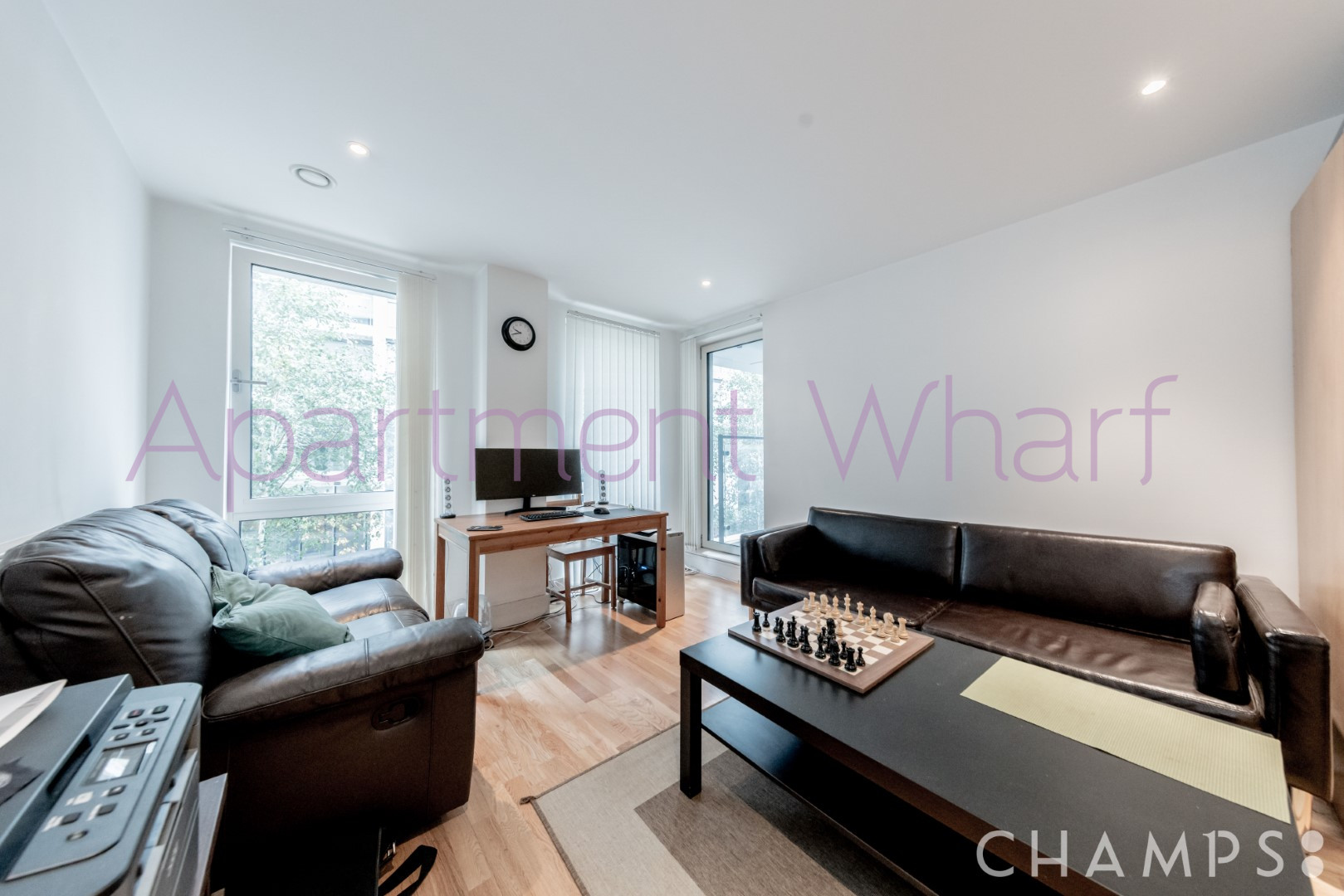 Apartment photo