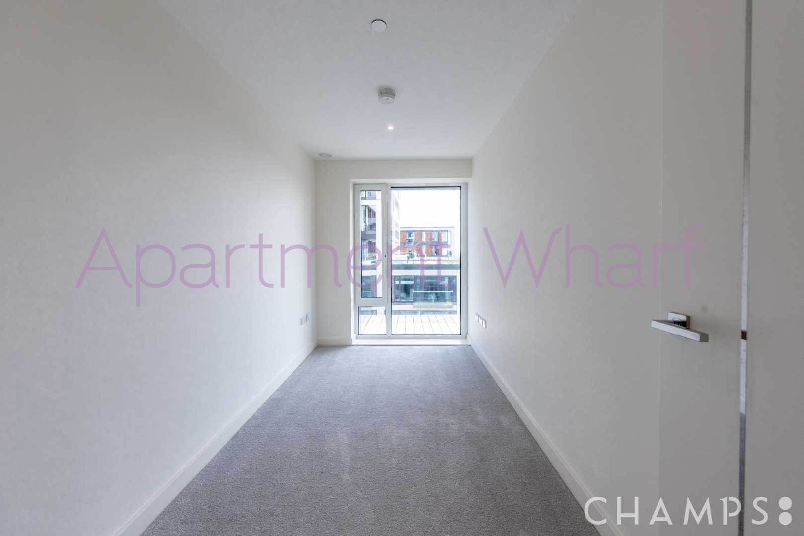 Apartment photo