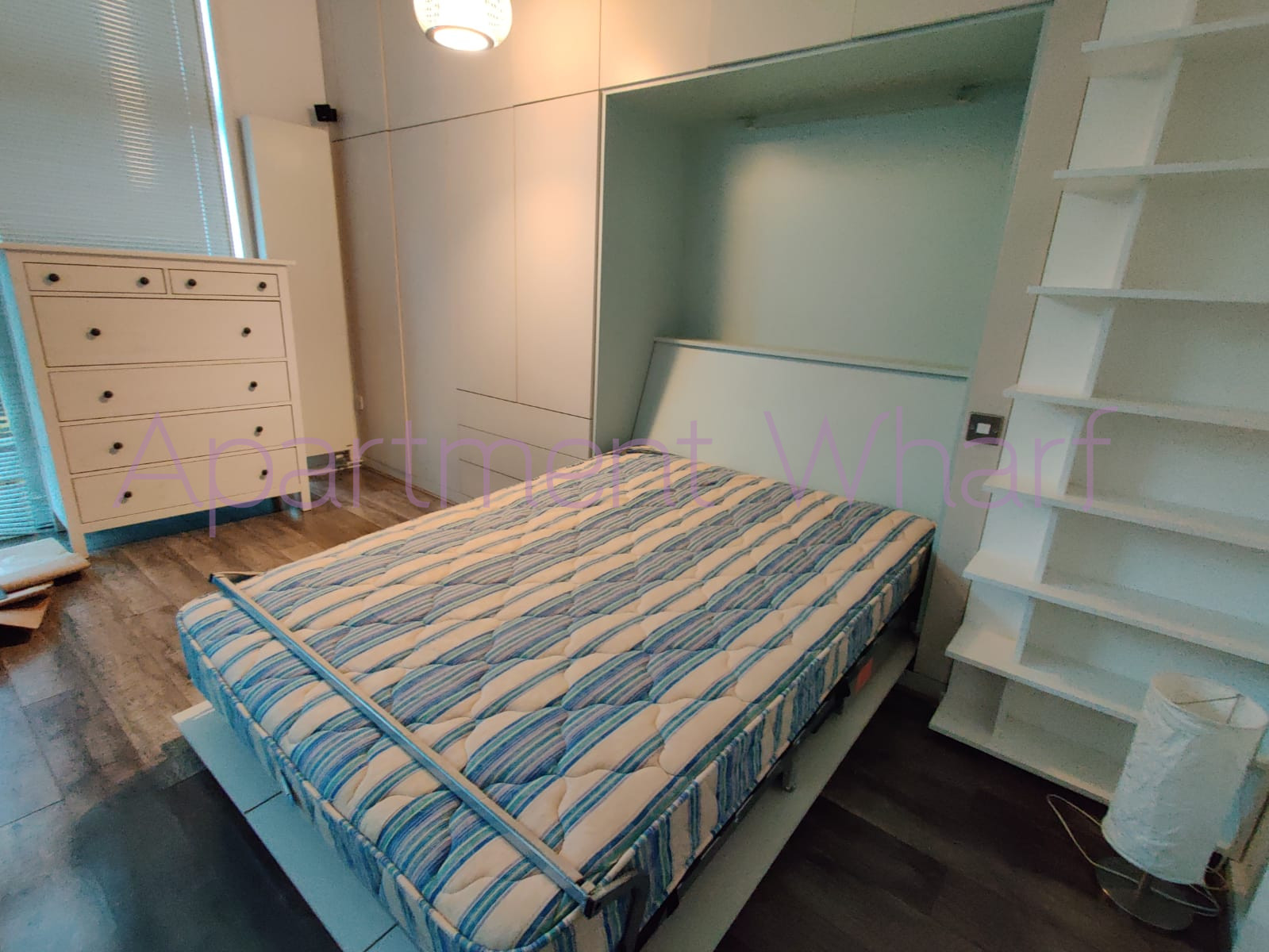Apartment photo
