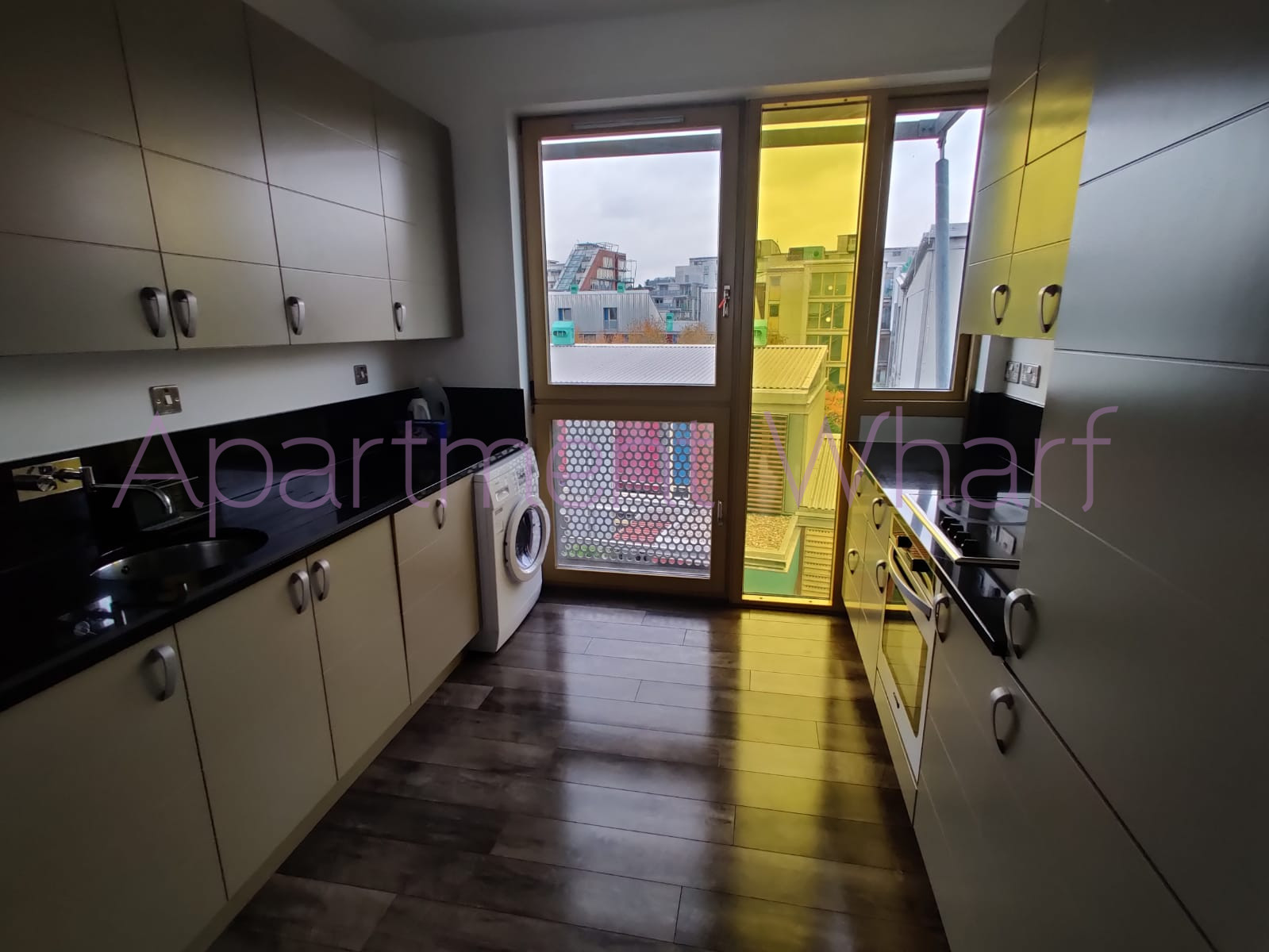 Apartment photo