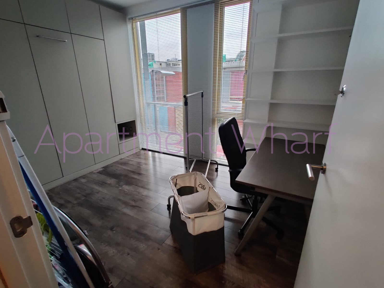 Apartment photo
