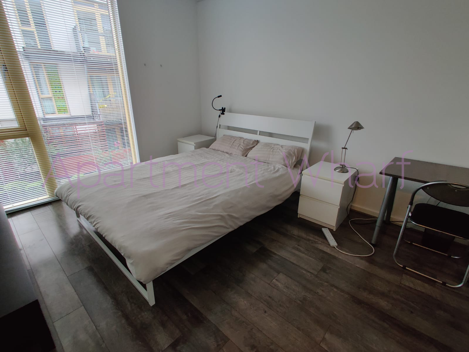 Apartment photo 8