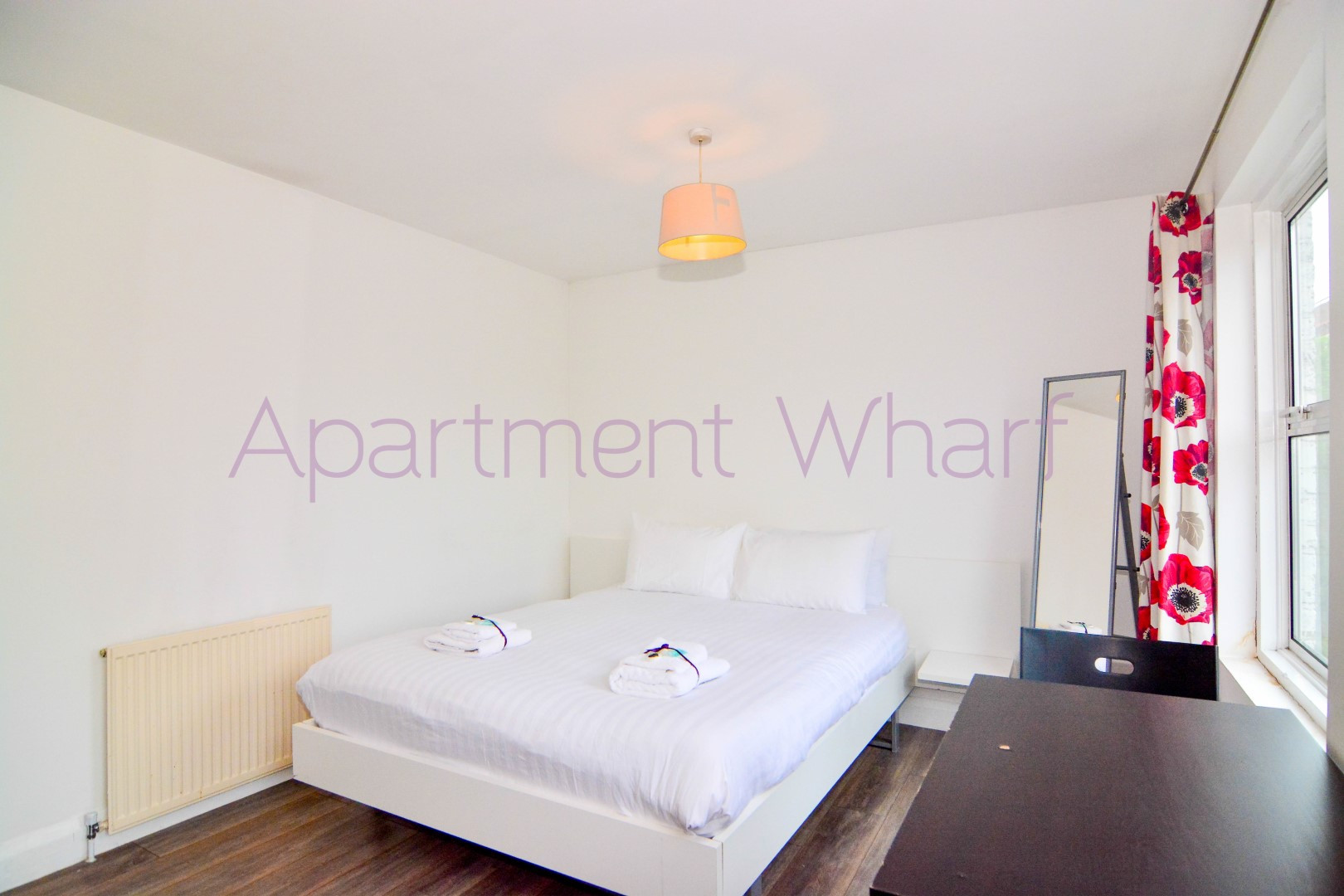 Apartment photo