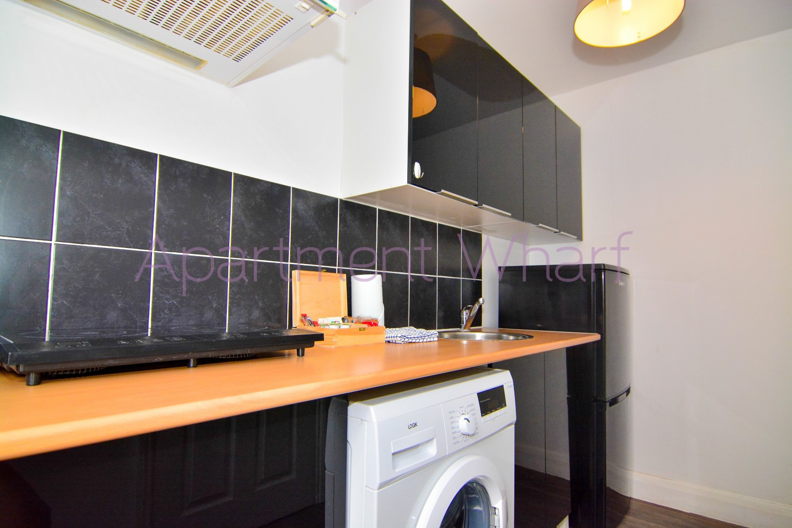Apartment photo 7