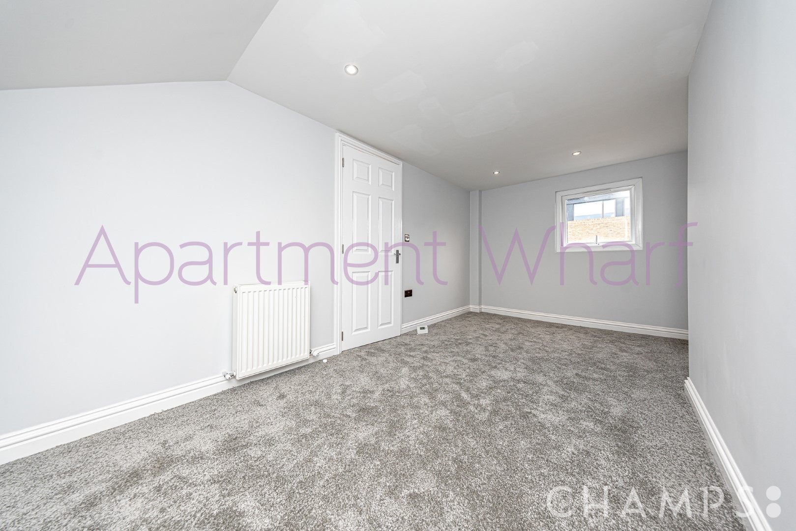 Apartment photo