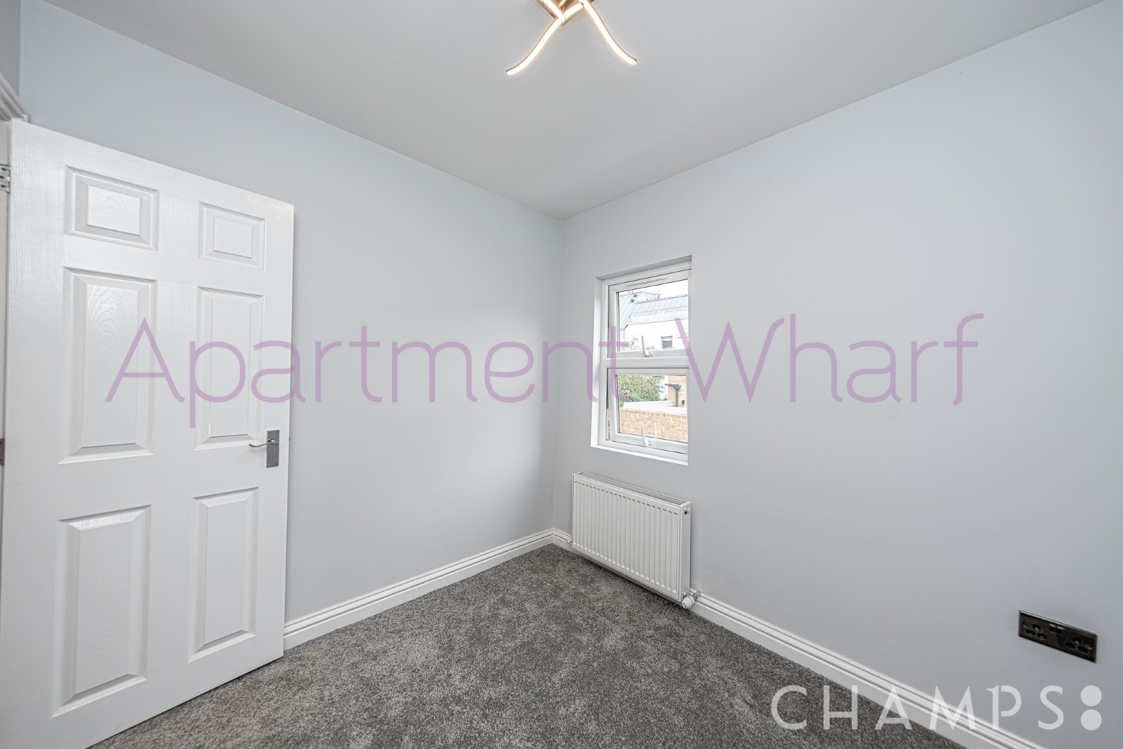 Apartment photo 8