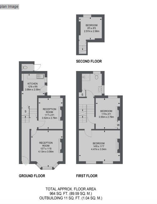 Apartment photo 12