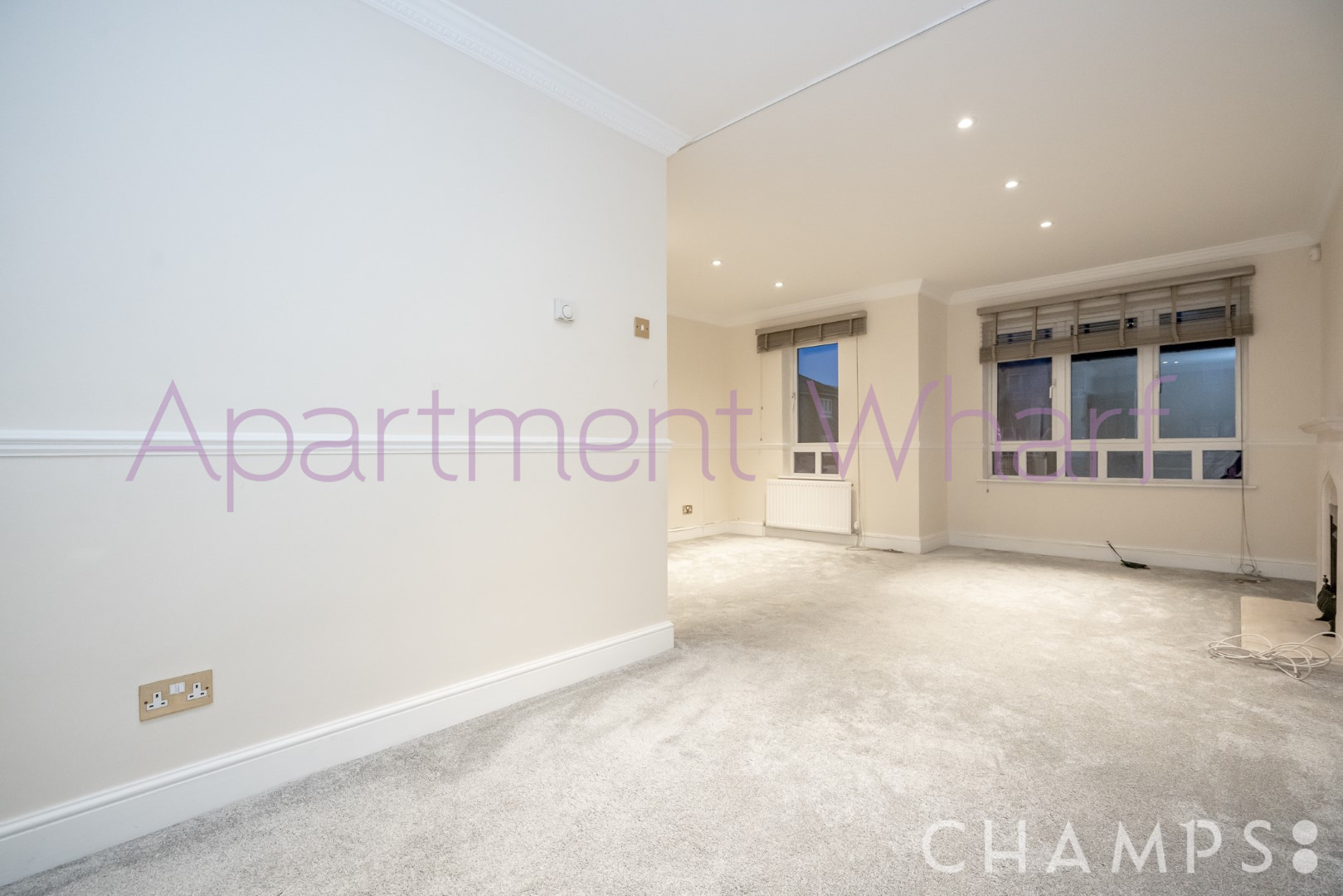 Apartment photo