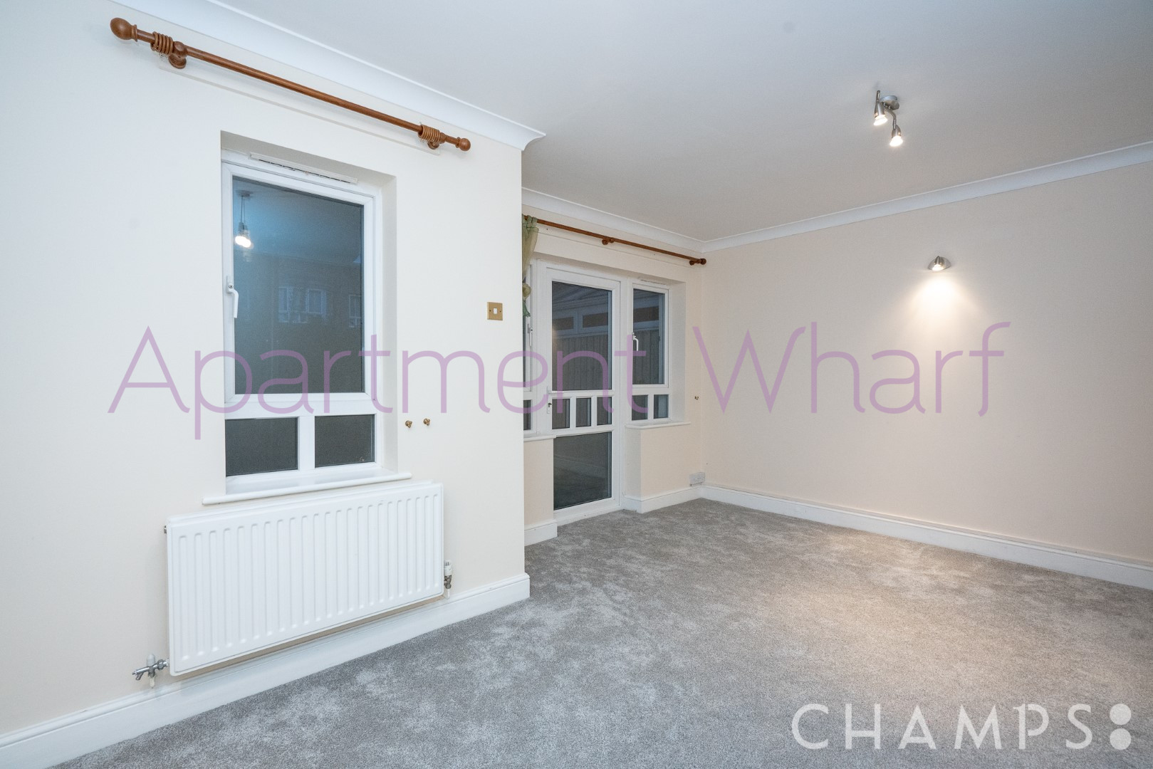 Apartment photo