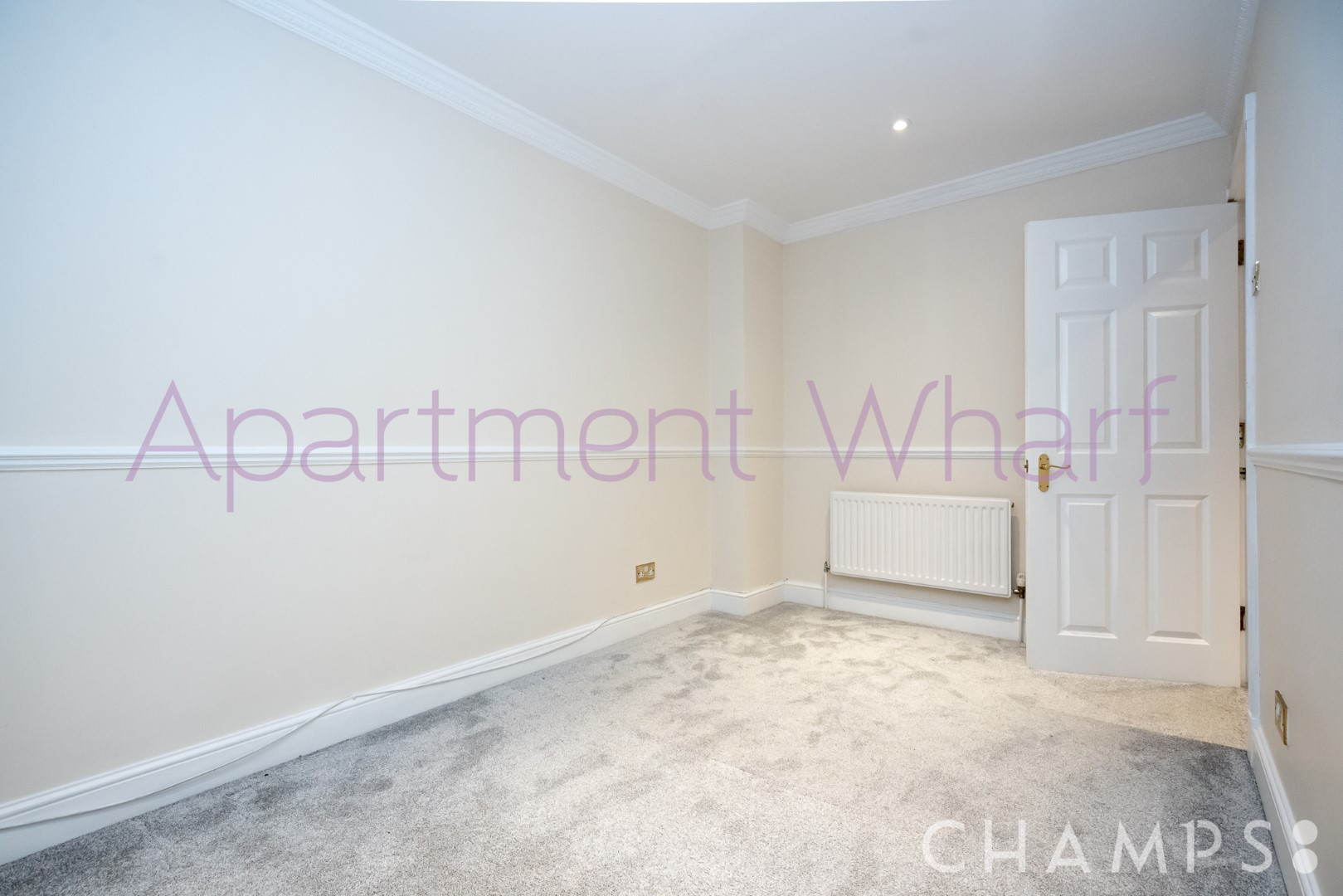 Apartment photo