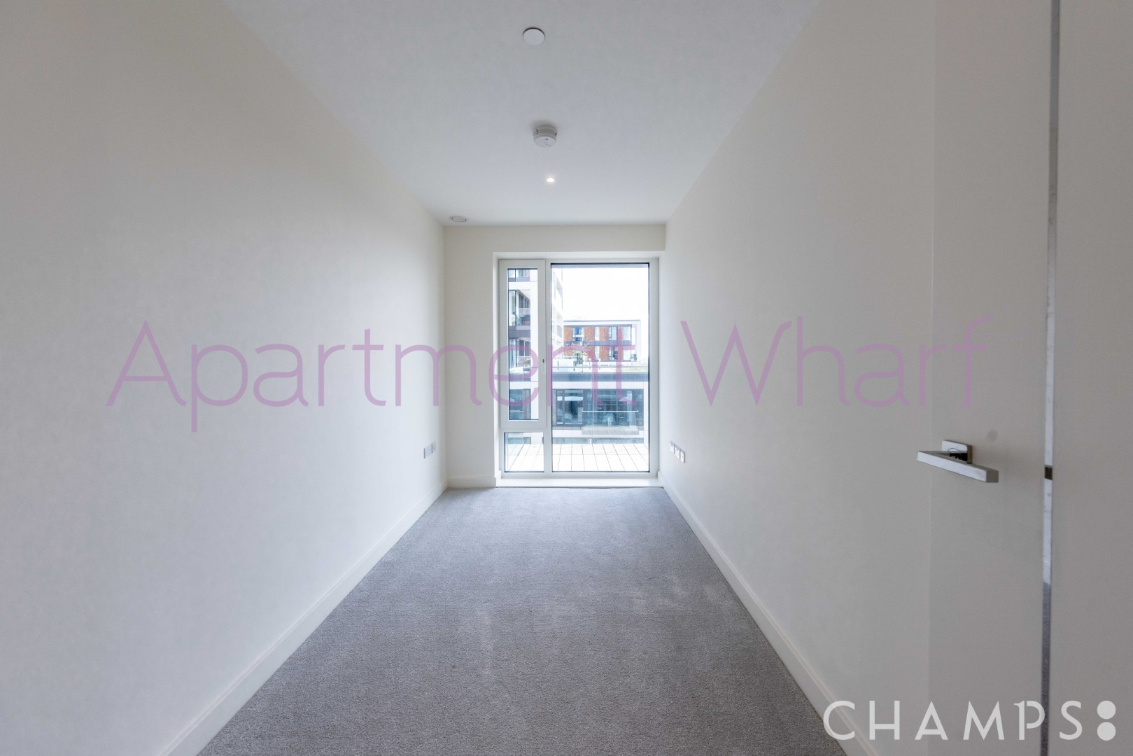 Apartment photo