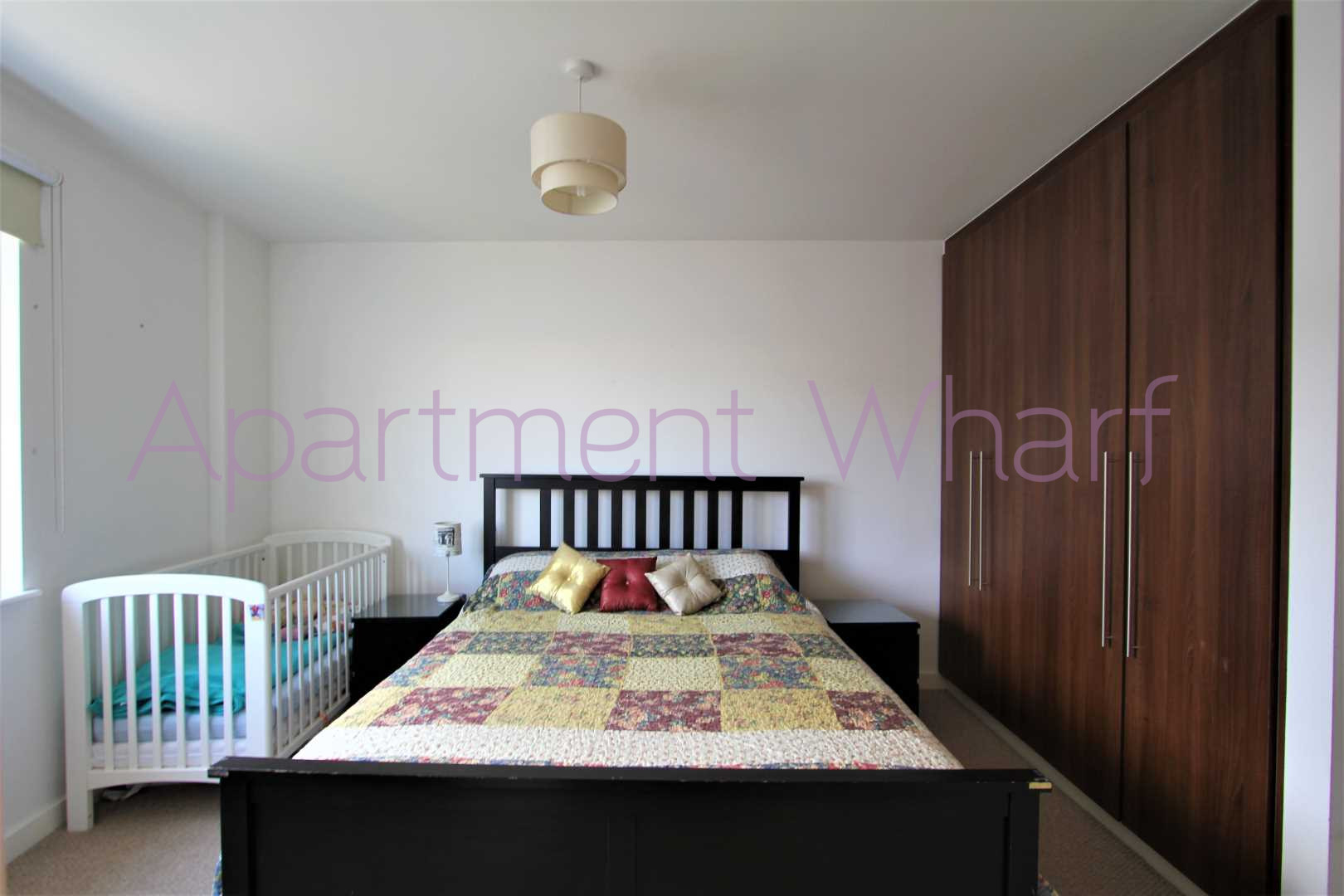 Ensuite double room