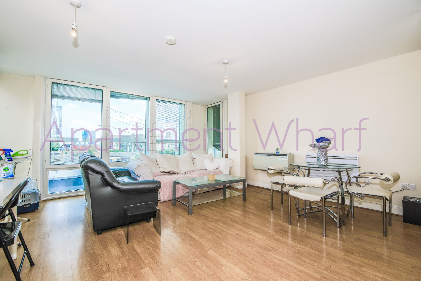 Apartment photo