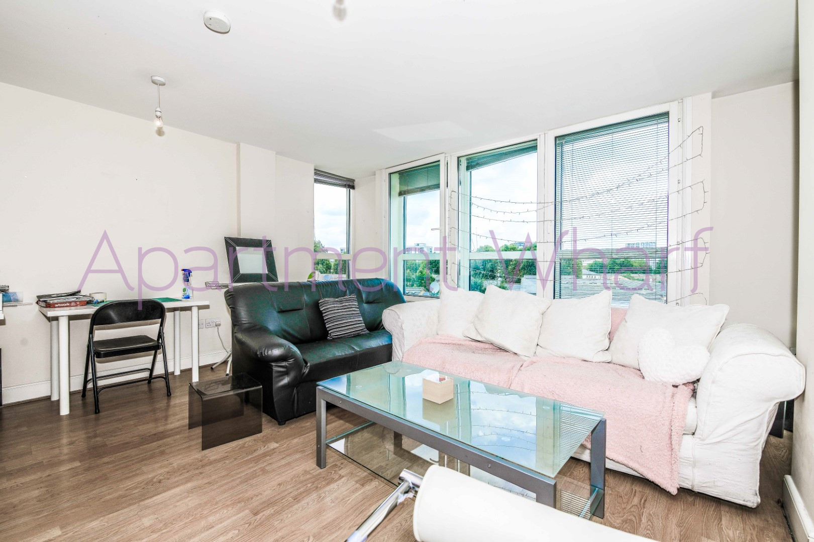 Apartment photo