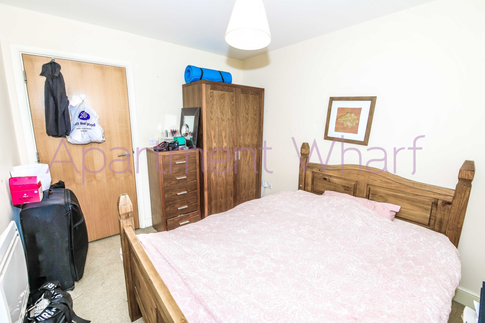 Apartment photo
