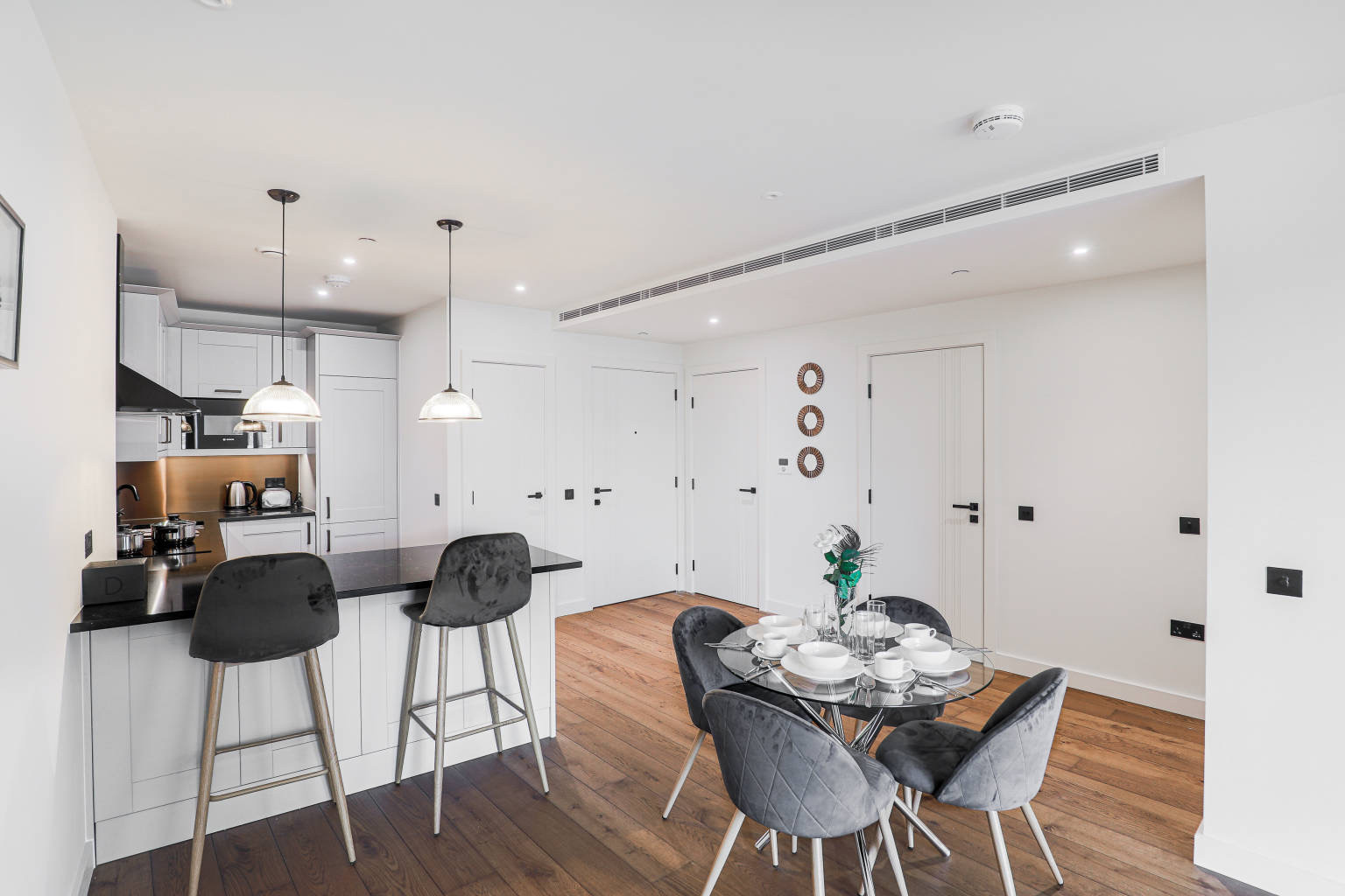 Apartment photo