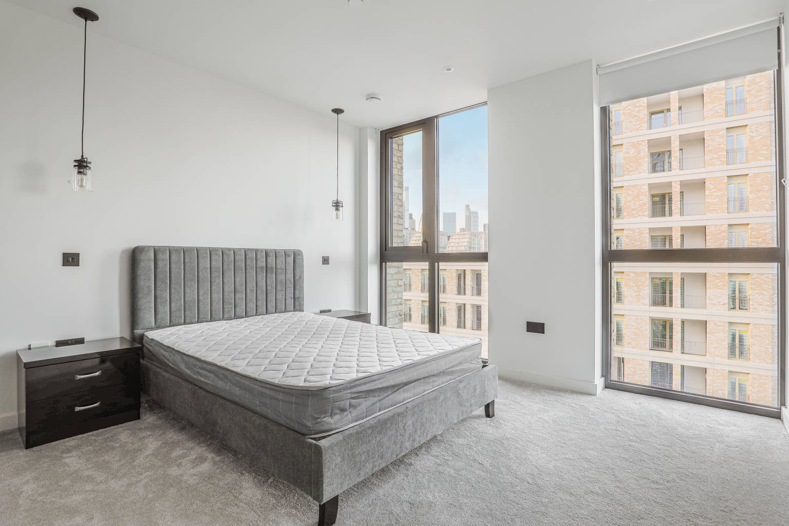 Apartment photo