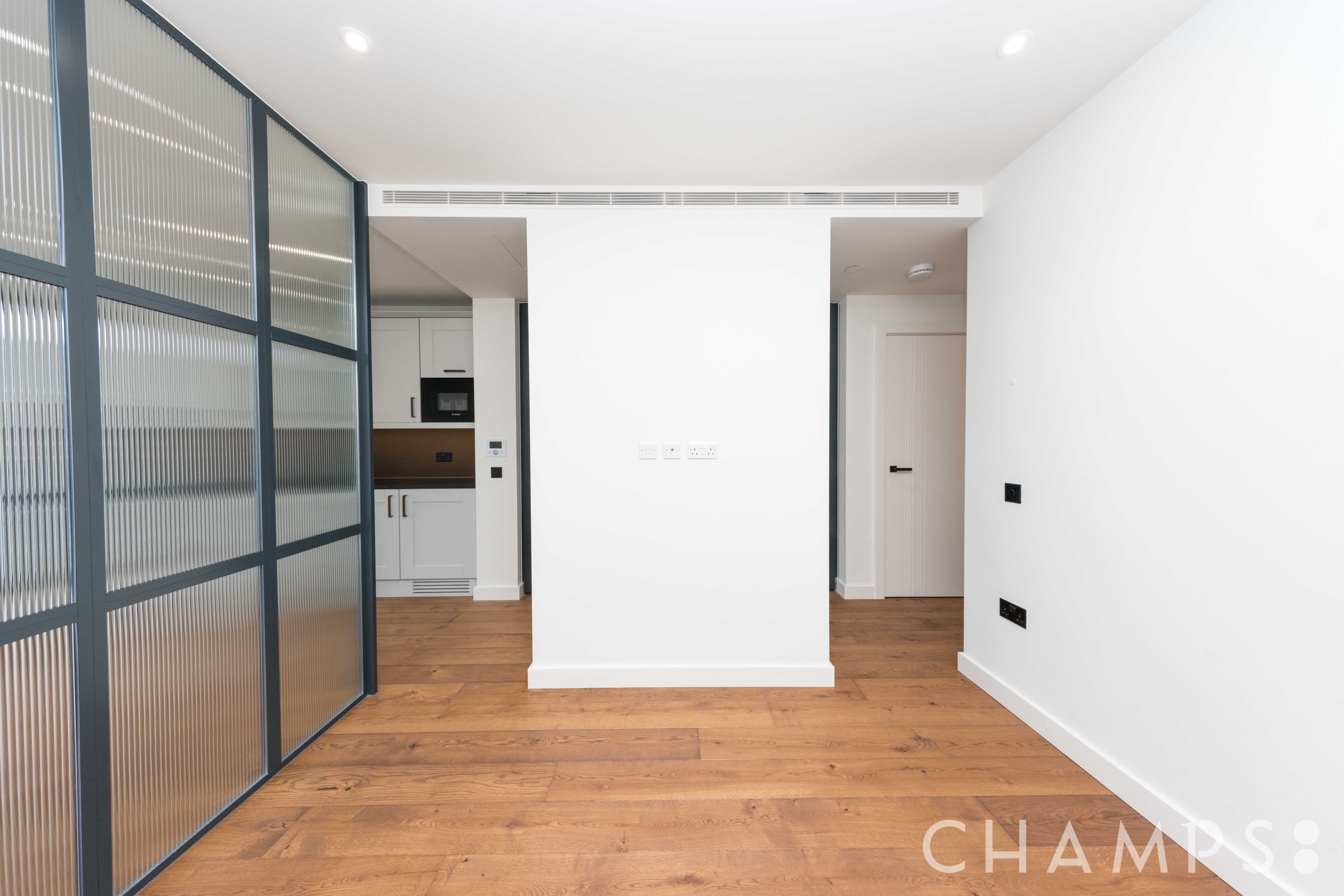Apartment photo