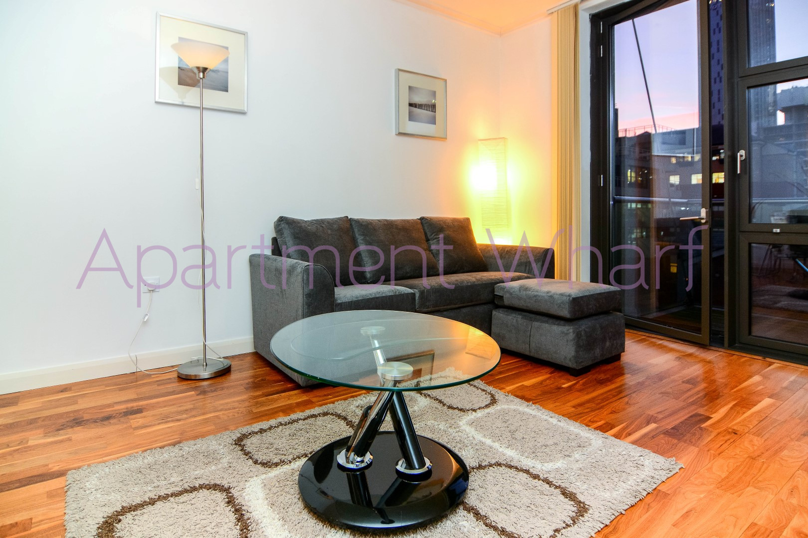 Apartment photo 20