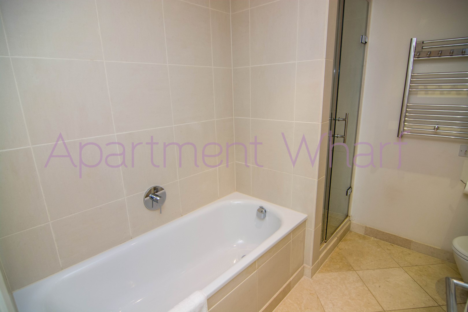 Apartment photo