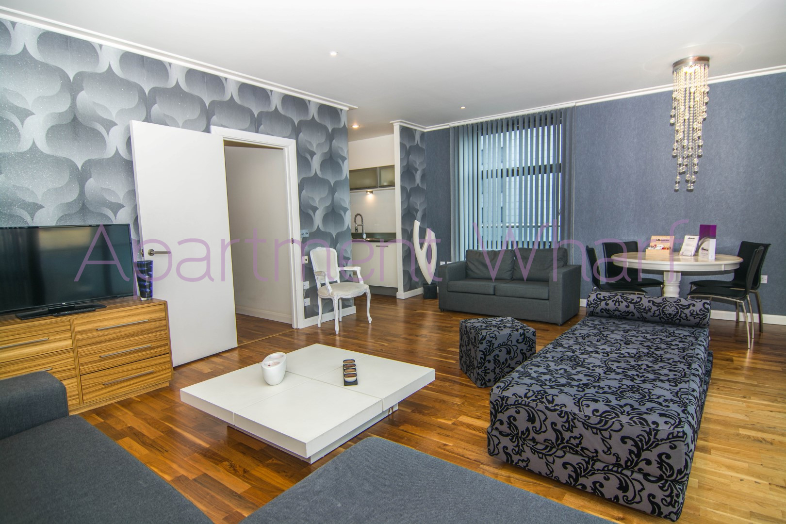 Apartment photo 7