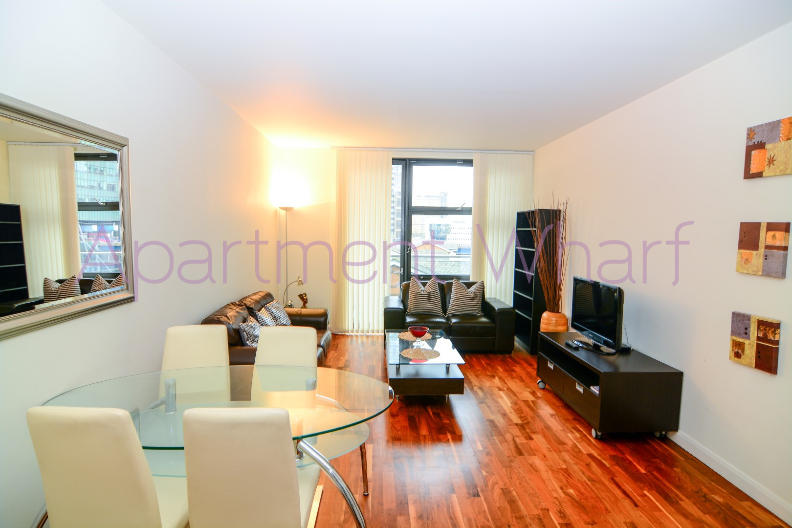 Apartment photo