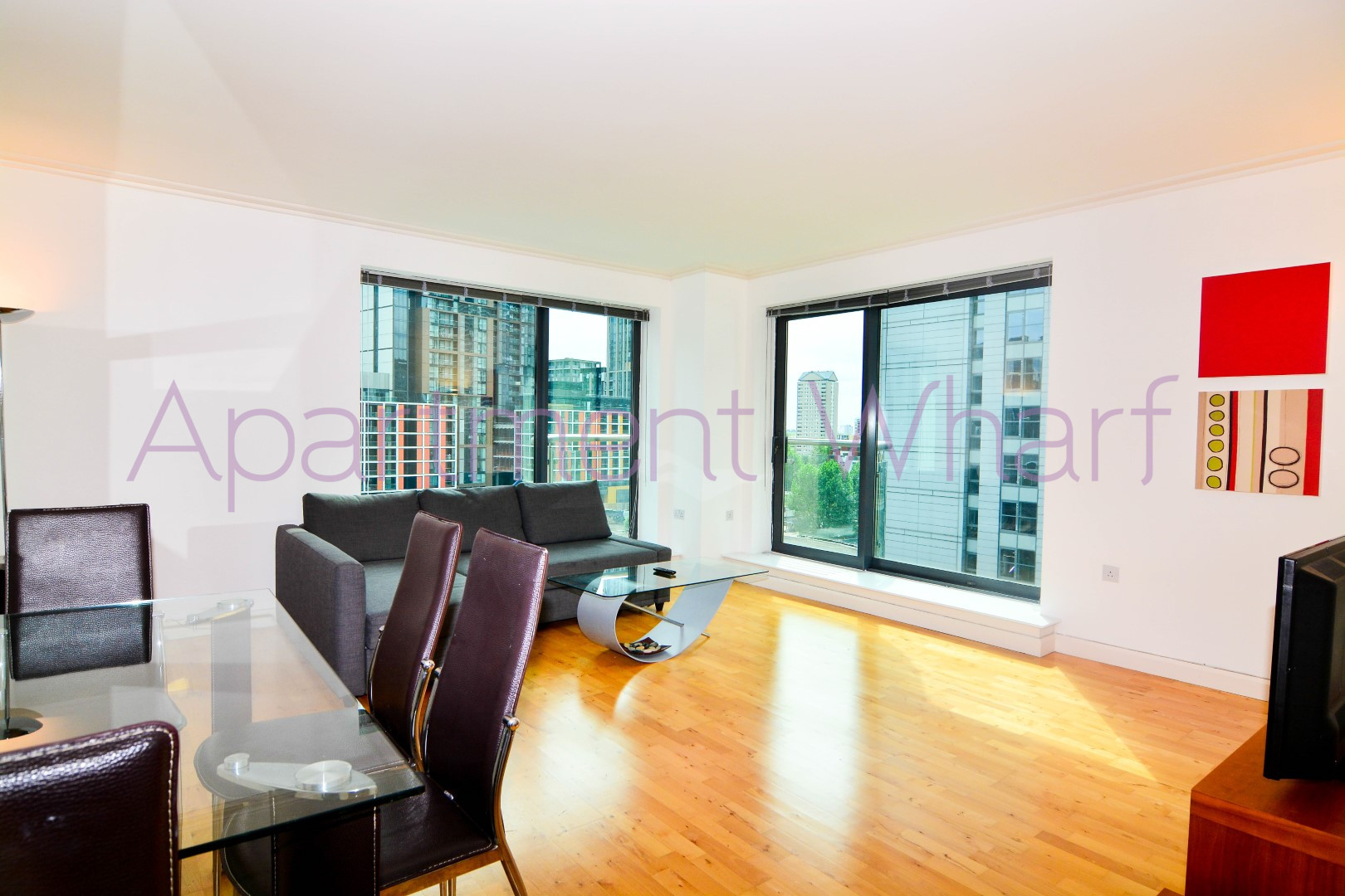 Apartment photo