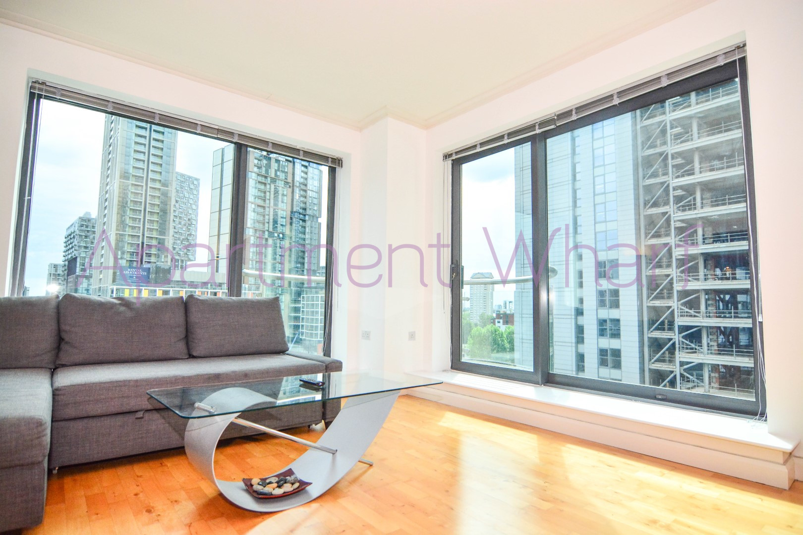 Apartment photo 11