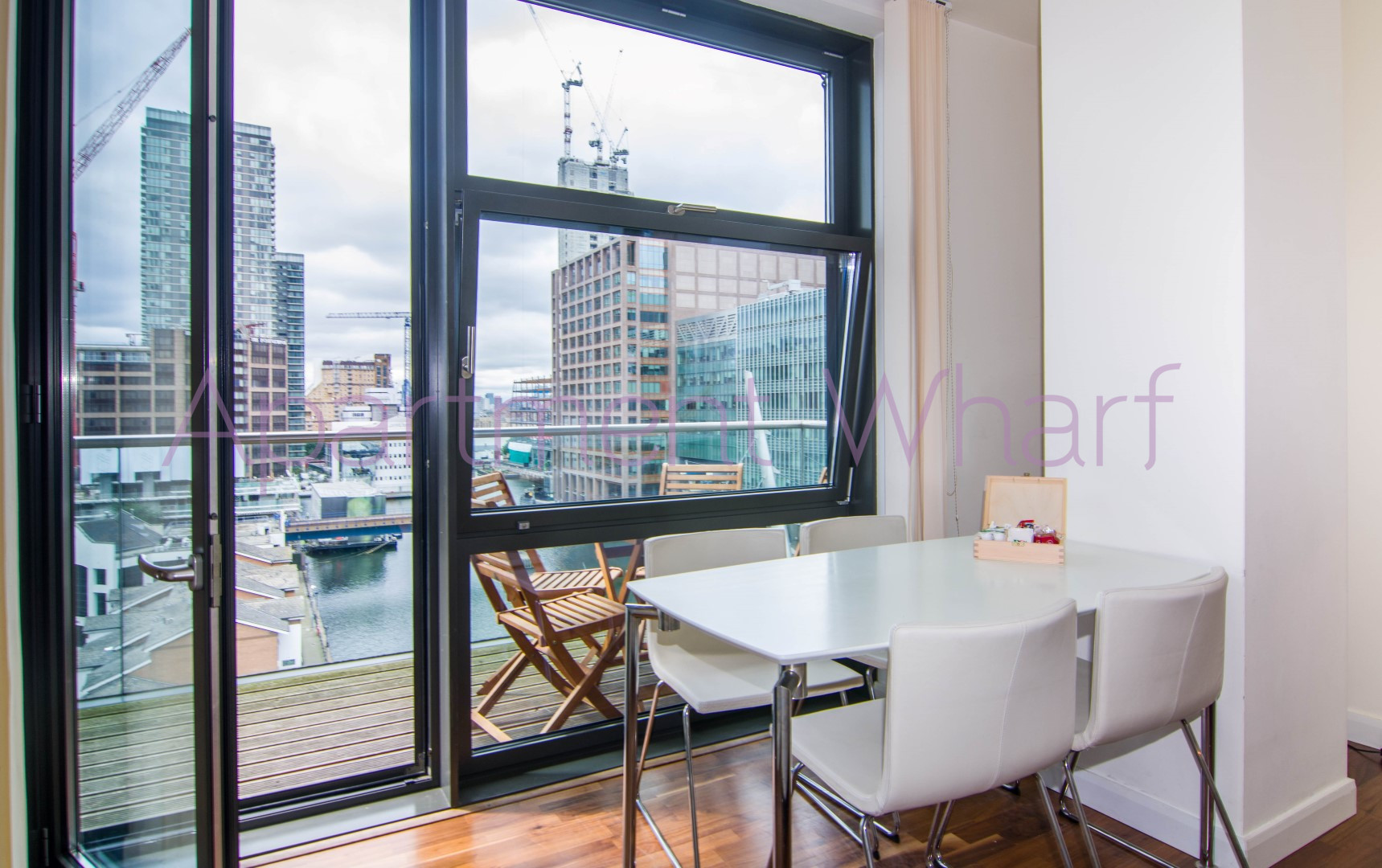 Apartment photo