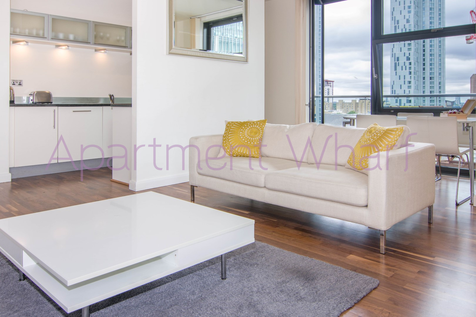 Apartment photo