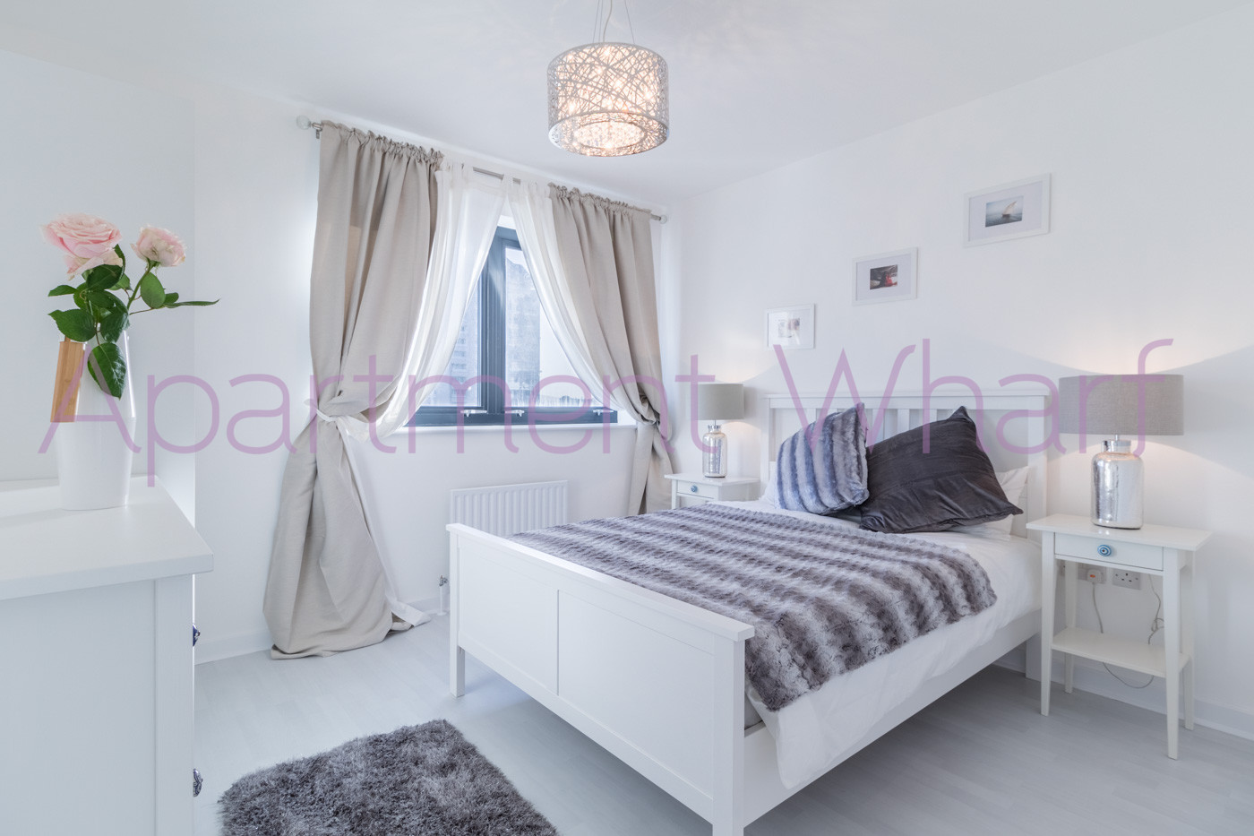 Double Room - Single use