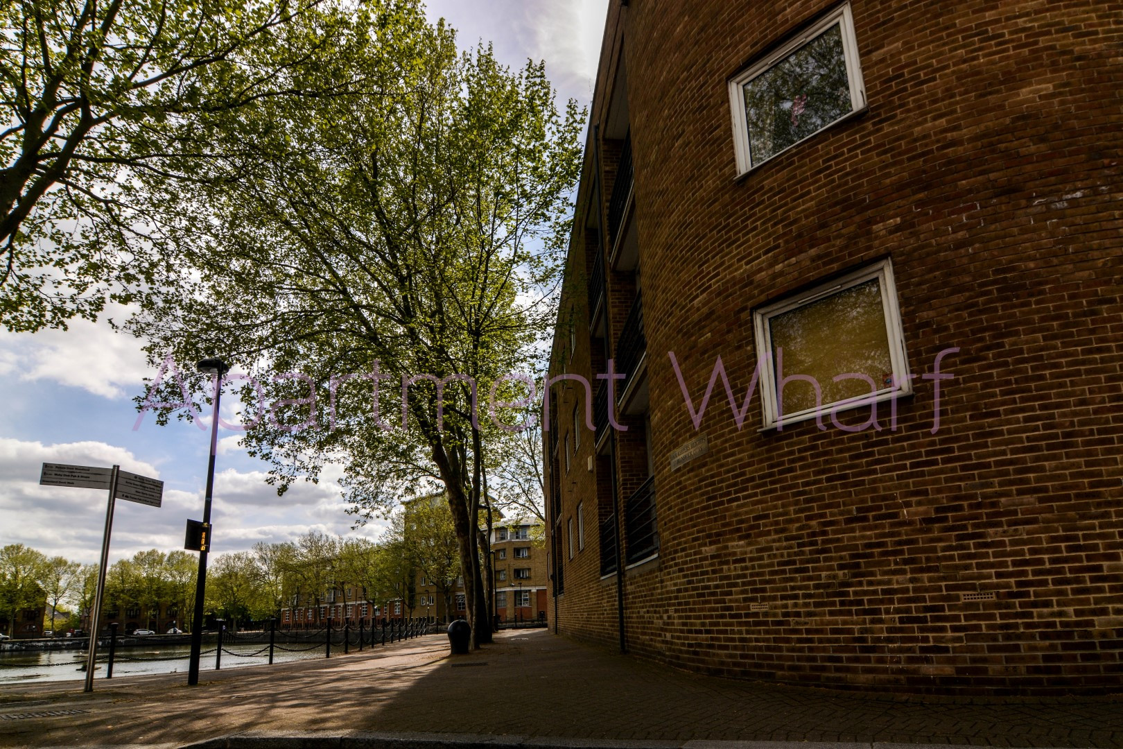 whole premises photo