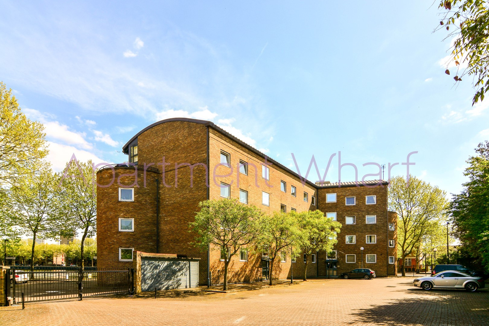 whole premises photo