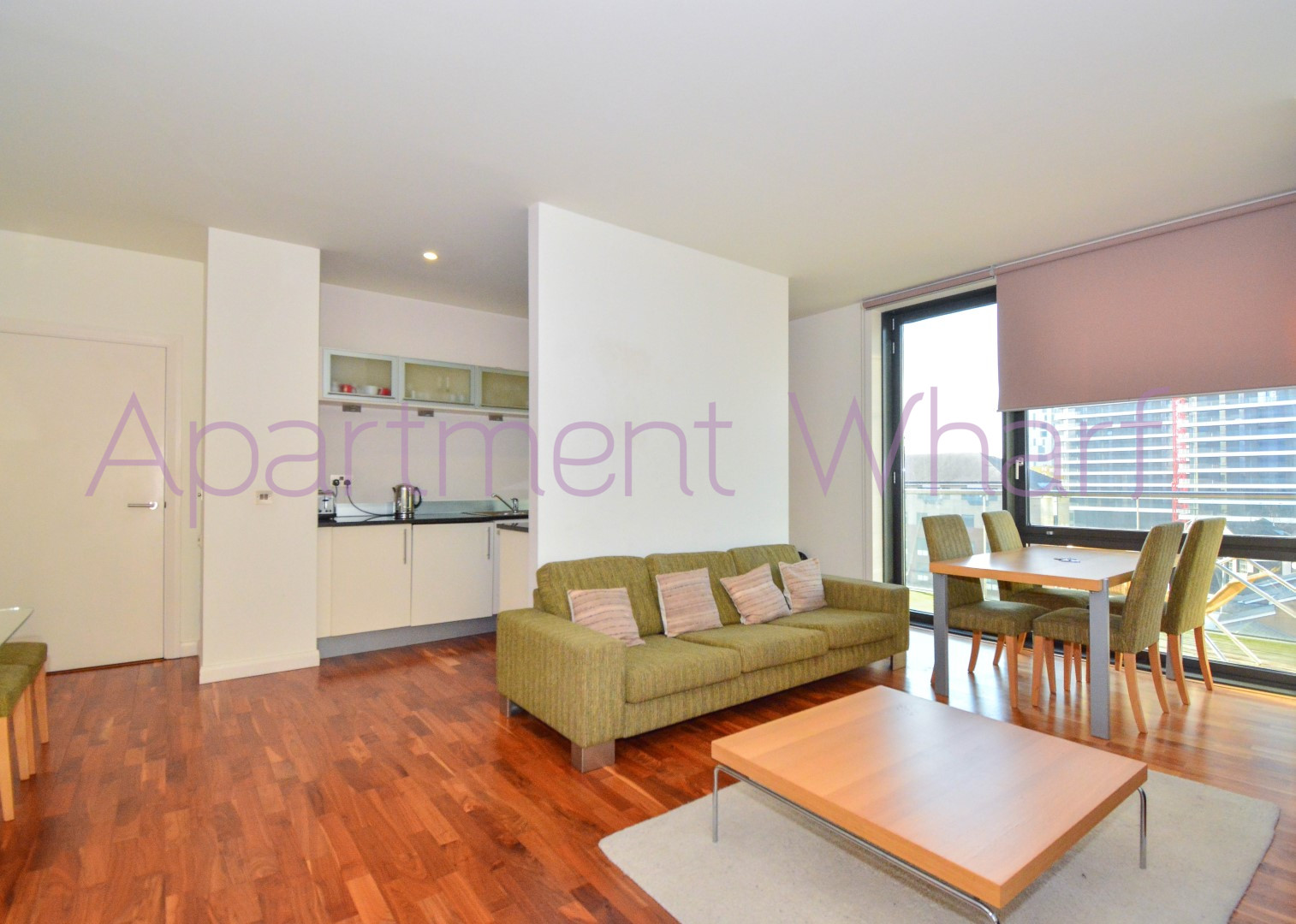 Apartment photo