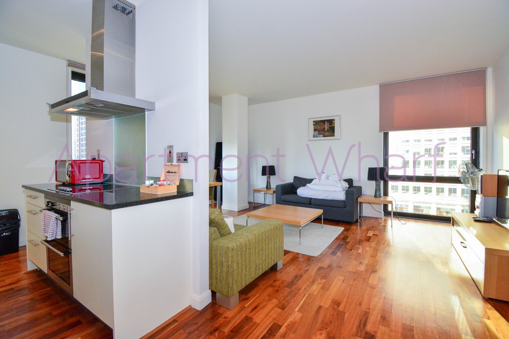 Apartment photo